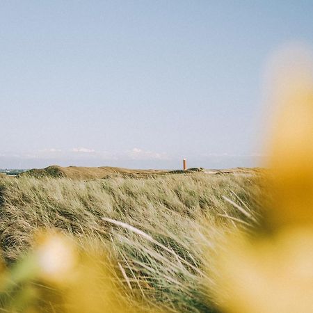 Vakantiehuis Zilt - Julianadorp Aan Zee Zewnętrze zdjęcie