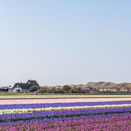 Vakantiehuis Zilt - Julianadorp Aan Zee Zewnętrze zdjęcie