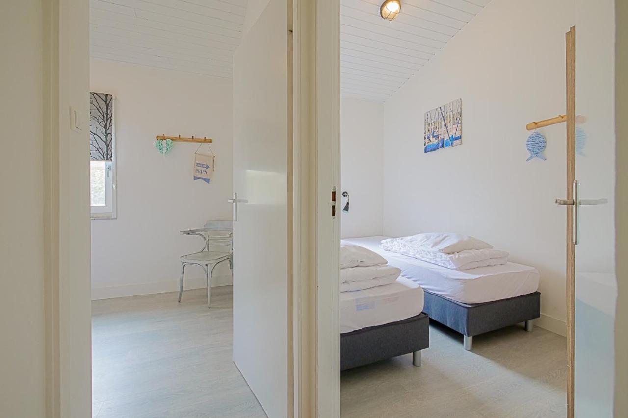 Vakantiehuis Zilt - Julianadorp Aan Zee Zewnętrze zdjęcie