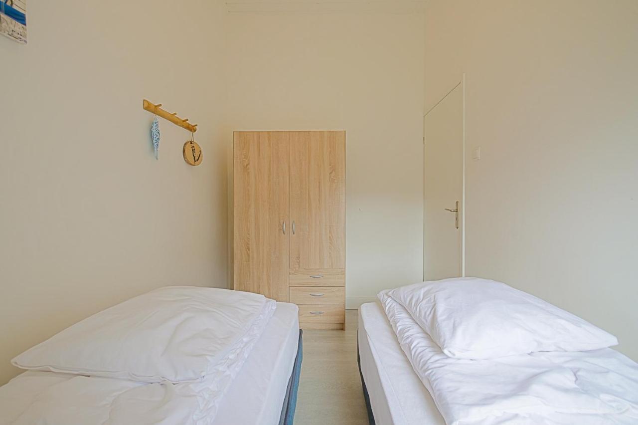 Vakantiehuis Zilt - Julianadorp Aan Zee Zewnętrze zdjęcie