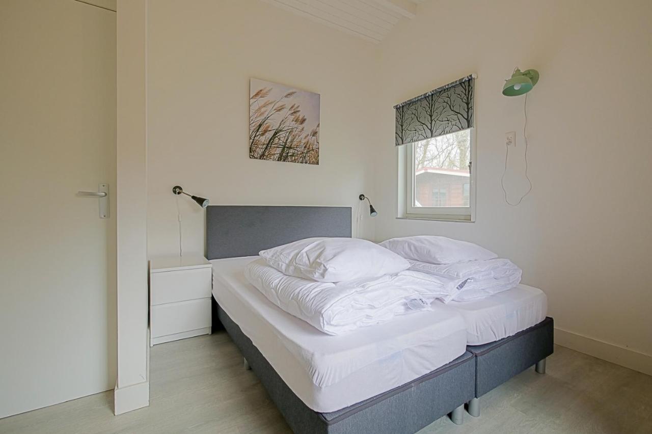 Vakantiehuis Zilt - Julianadorp Aan Zee Zewnętrze zdjęcie